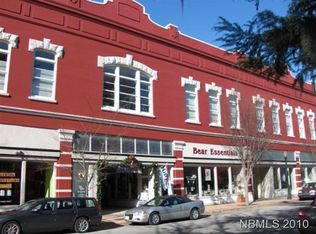 307-307C Middle St, New Bern, NC 28560