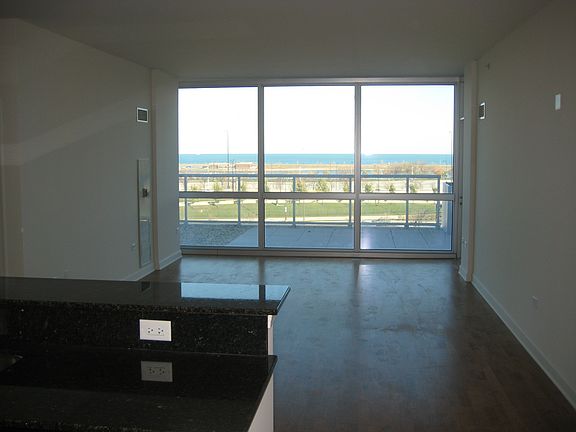 view of Terrace from Kitchen
