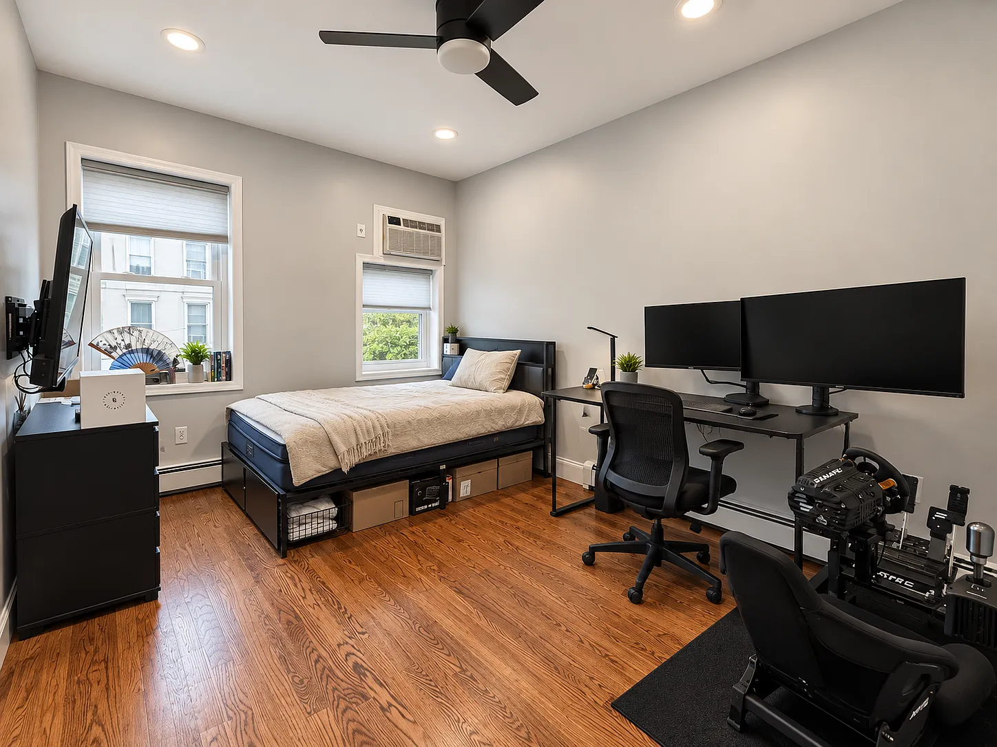 2 bed, 700 sqft, $3,500 — Photo 4