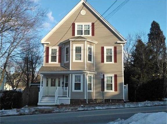 1st image of 614 Willard St #1
