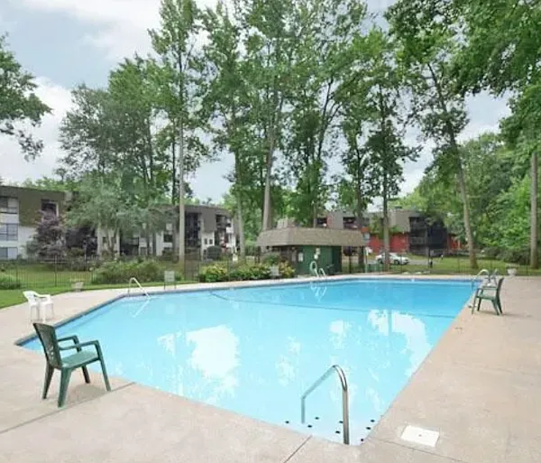 Village of Stoney Run