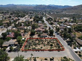 49110 Tamarisk Dr #49, Morongo Valley, CA 92256