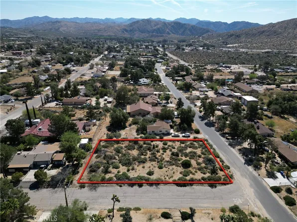 49110 Tamarisk Dr #49, Morongo Valley, CA 92256