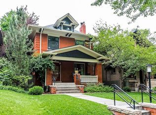 624 Gaylord St, Denver, CO 80206