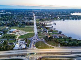 3609 W Prien Lake Rd, Lake Charles, LA 70605