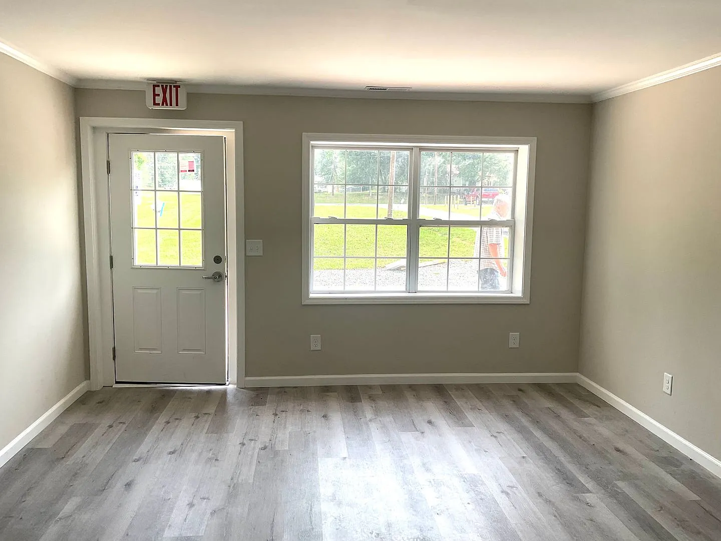Commercial Building For Lease In Vale, NC — Photo 2