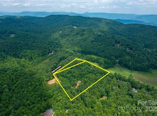 0 Sassafras Dr, Spruce Pine, NC 28777