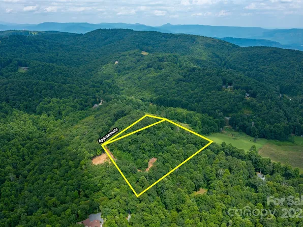 0 Sassafras Dr, Spruce Pine, NC 28777