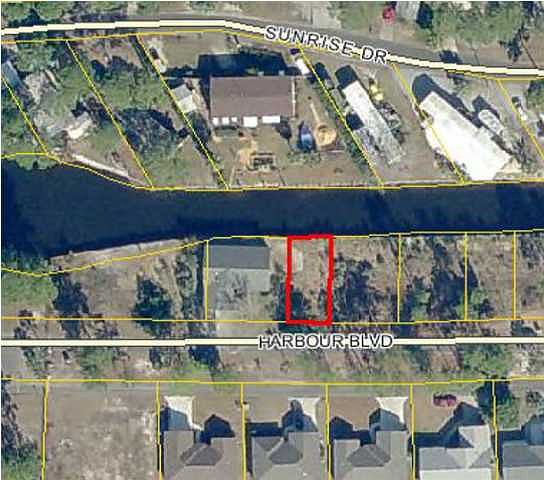 1st image of 6724 Harbour Blvd