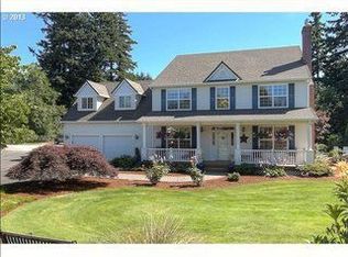 16222 S Creek Haven Ln, Beavercreek, OR 97004