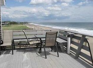 662 Charlestown Beach Rd, Charlestown, RI 02813