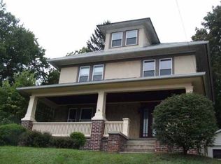 215 E Grove St, Clarks Green, PA 18411