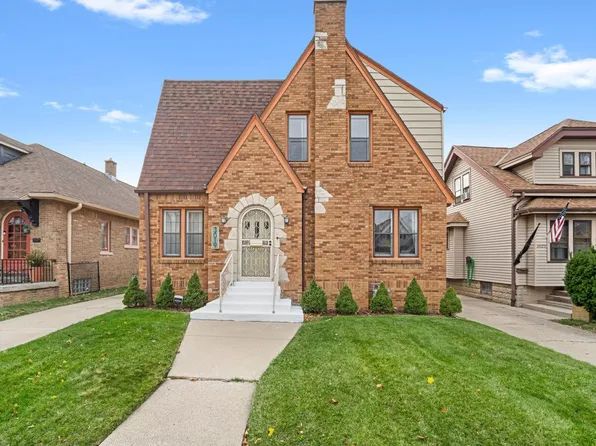 3019 North 55th STREET, Milwaukee, WI 53210