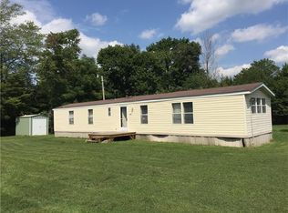 269 Old Brick Rd, Hilliards, PA 16040