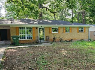 3134 Waters Rd SW, Atlanta, GA 30354