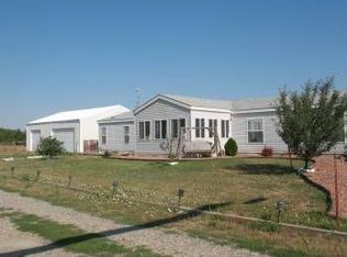7605 King Ave W, Billings, MT 59106