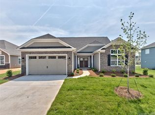 1735 Betony Ln #234, Tega Cay, SC 29708