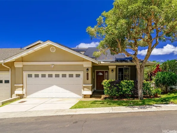 92-1085 Palahia St APT G, Kapolei, HI 96707