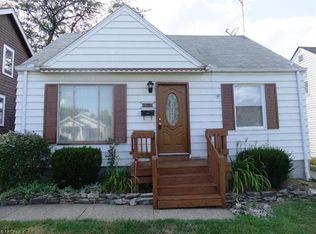 4644 W 149th St, Cleveland, OH 44135