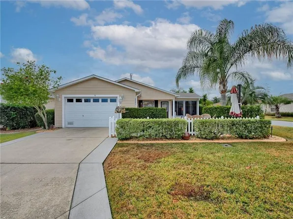 2390 Southern Oak St, The Villages, FL 32162