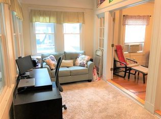 26 Highland Rd #1, Somerville, MA 02144