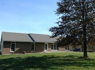 7032 County Road 405, Fulton, MO 65251