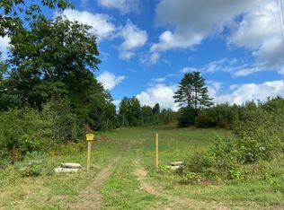 1600 Hostile Valley Rd, Palermo, ME 04354