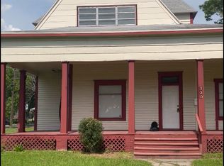 230 El Paso Ave, Port Arthur, TX 77640