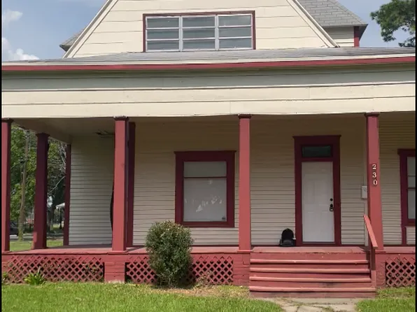 230 El Paso Ave, Port Arthur, TX 77640