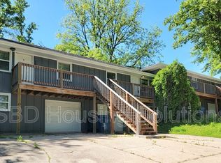 403 S Forest Ave, Independence, MO 64054