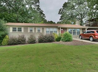 1017 Burchwood Bay Rd, Hot Springs, AR 71913