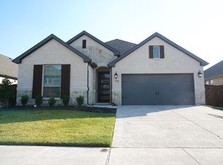 1705 Everitt Trl, Haslet, TX 76052