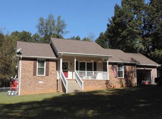 2022 Old Highway 431 S, Greenbrier, TN 37073