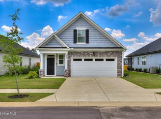 32 Coslett Dr, North Augusta, SC 29860