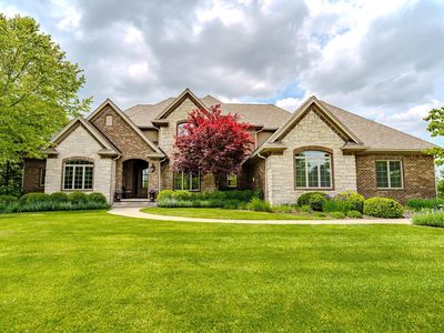 5198 Gardenia Ct, West Lafayette, IN, 47906
