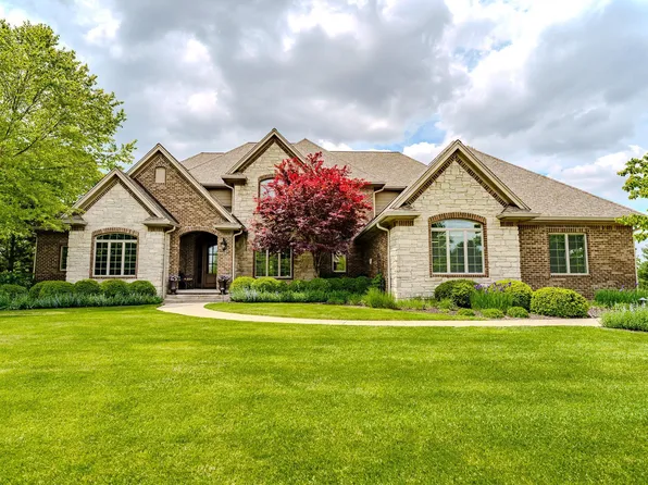 5198 Gardenia Ct, West Lafayette, IN 47906