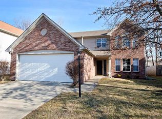 6122 Tybalt Cir, Indianapolis, IN 46254
