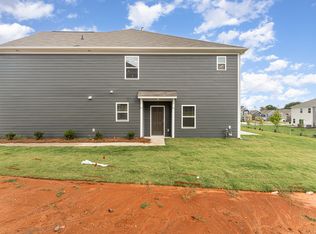 753 Lockhaven Dr NW, Concord, NC 28027
