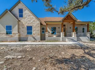 260 Toucan Dr, Spring Branch, TX 78070