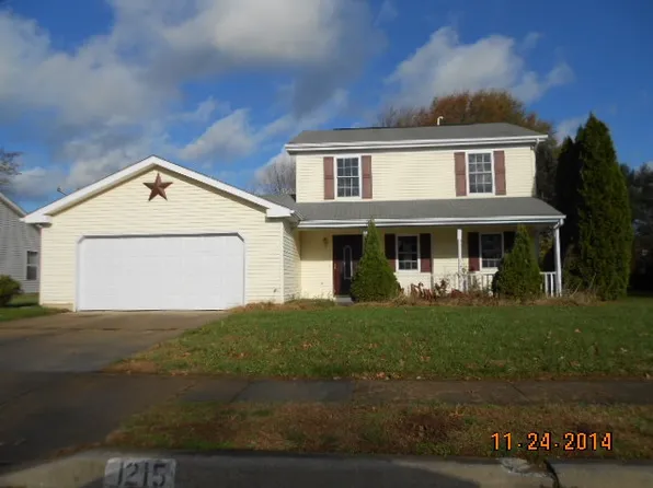 1215 Woodrow Ct, Dover, DE 19904