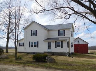 503 Boyd Rd, Stoneboro, PA 16153
