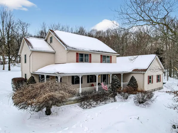 5 Bens Way, Chester, NY 10918