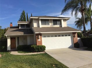 32002 Pleasant Glen Rd, Trabuco Canyon, CA 92679