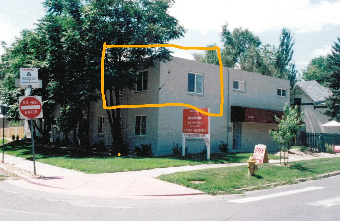 Studio, 450 sqft, $1,275 — Photo 1