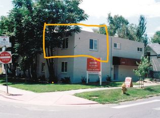 2482 W Caithness Pl APT 13, Denver, CO 80211