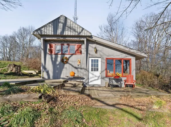 150 Beagell Ln, Harpursville, NY 13787