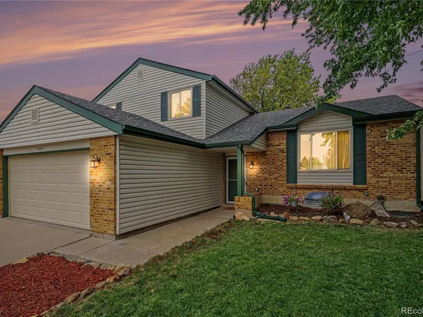 5121 S Quintero Street, Centennial, CO 80015