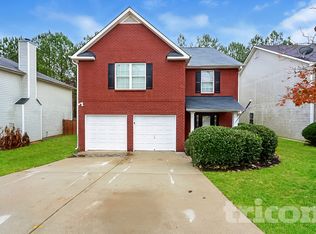 4003 Riverside Pkwy, Decatur, GA 30034