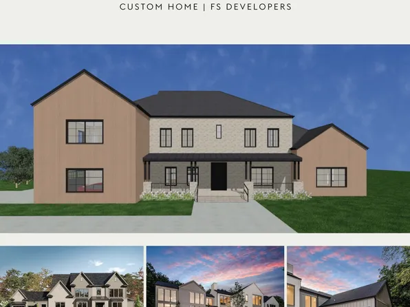 793 Brook Hollow Rd, Nashville, TN 37205