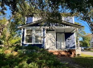 1200 Woodrow St, Columbia, SC 29205